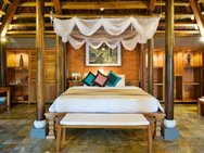 Familienurlaub Vietnam - Vietnam for family Summer - Zimmer Pilgrimage Village Resort & Spa