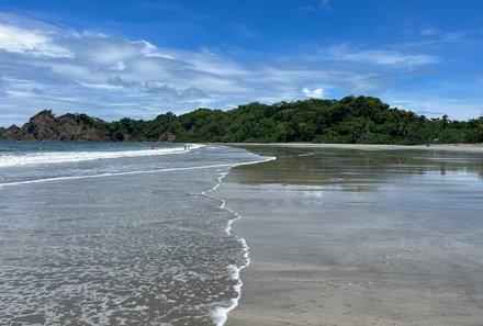 Familienurlaub Costa Rica - Costa Rica for family - Strand