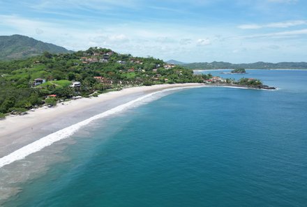 Familienurlaub Costa Rica - Costa Rica for family - Strand