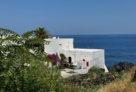 Sizilien Familienreise - Sizilien Family & Teens - Insel Stromboli