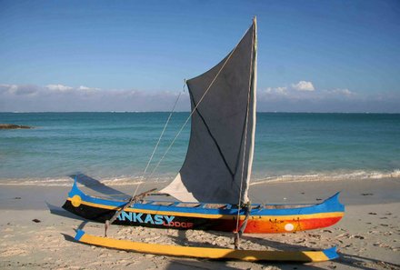 Madagaskar Familienreise - Madagaskar Family & Teens - Ankasy Lodge Aktivitäten