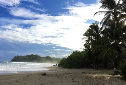 Familienreise Costa Rica - Costa Rica Family & Teens - Nordpazifikstrand Playa Samara