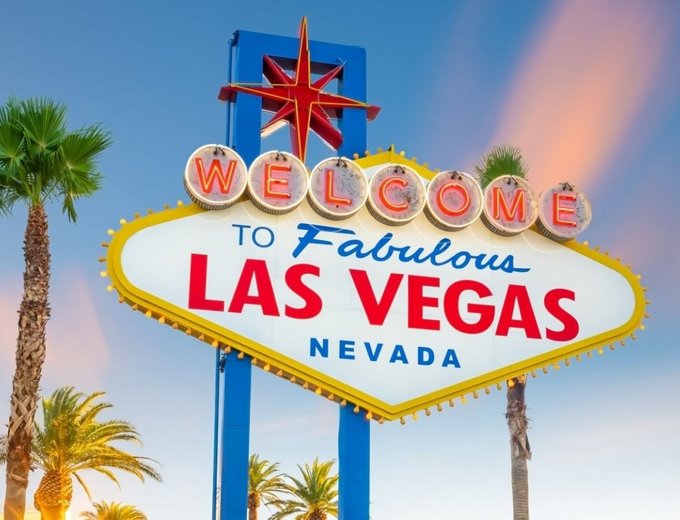 USA Südwesten mit Kindern - USA for family individuell - Kalifornien, Nationalparks & Las Vegas