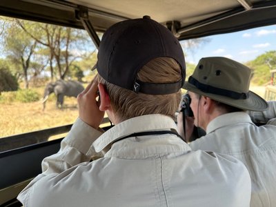 Familienreise Tansania - Tansania Family & Teens - Tiersafari