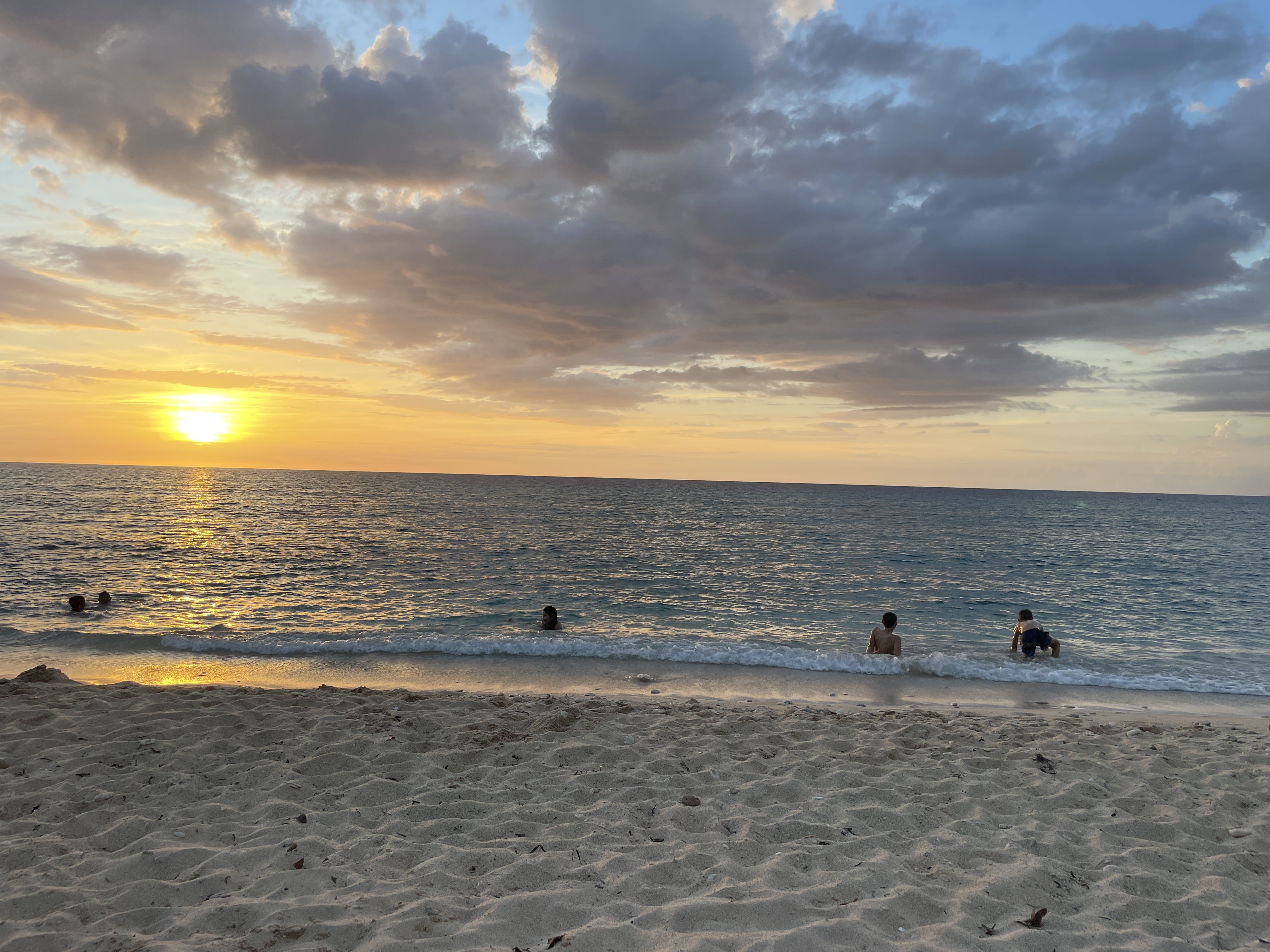 Kuba Familienurlaub - Kuba Familienreise - Strand von Cayo Santa Maria