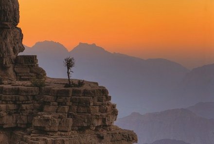 Familienreise Oman - Oman for family individuell deluxe - Arabischer Grand Canyon