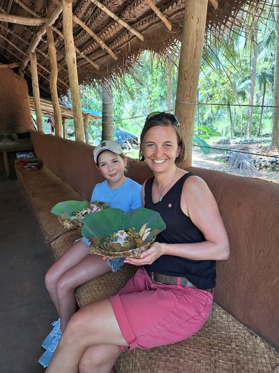 Sri Lanka for family - Bewertung - Mutter und Kind Sri Lanka for family - Bewertung - Mutter und Kind