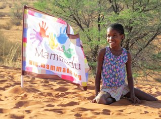 Kinderhilfsprojekt Mammadu Namibia - Soziales Projekt For Family Reisen