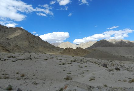 Ladakh mit Jugendlichen - Ladakh Teens on Tour - Landschaft Ladakh