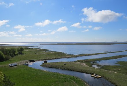 Familienreise Estland - Estland for family - Matsalu Nationalpark