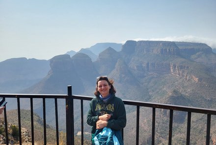 Familienreise Südafrika - Südafrika for family -best of safari - Blyde River Canyon