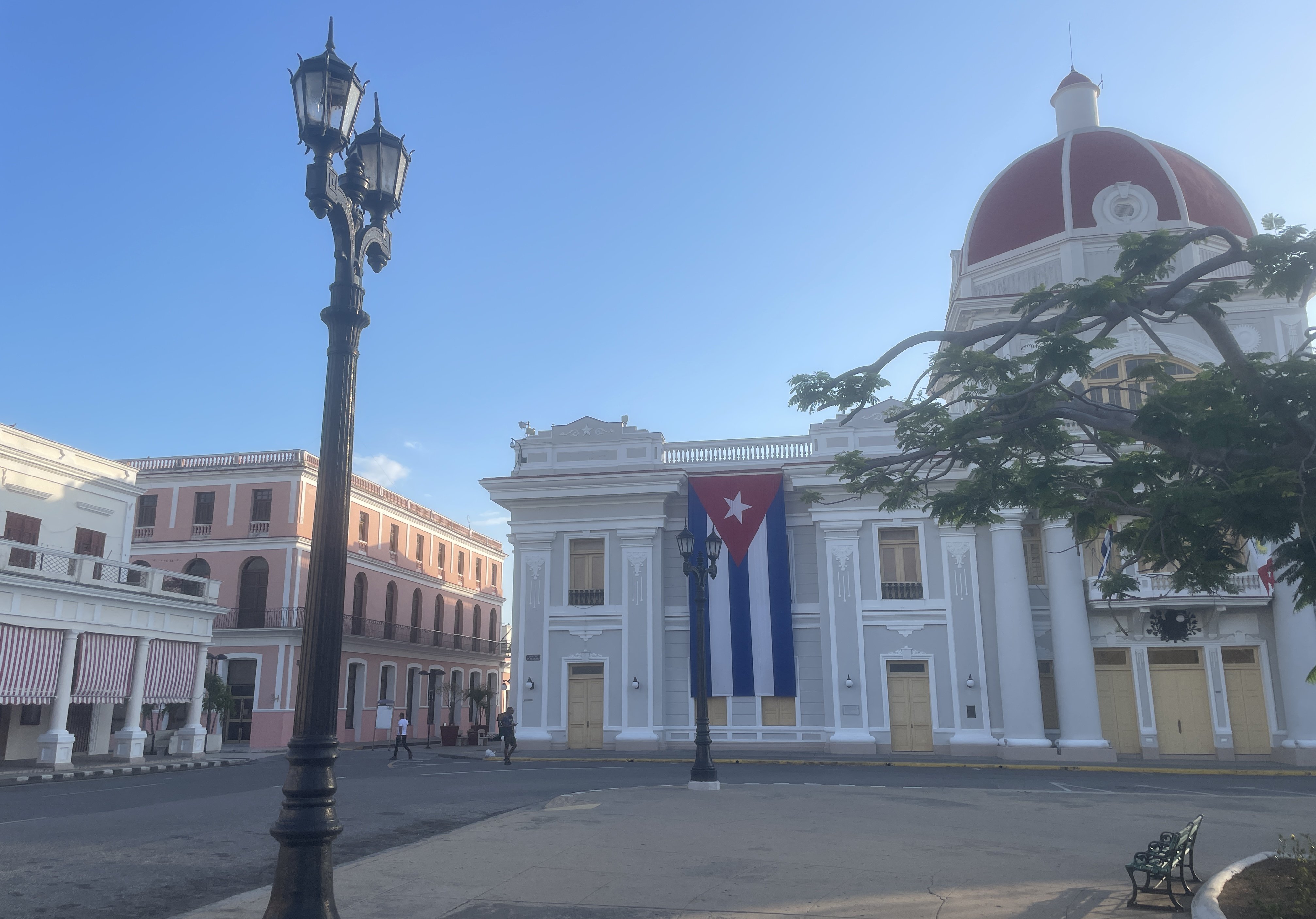 Kuba mit Kindern - 10 Gründe nach Kuba zu reisen - Cienfuegos