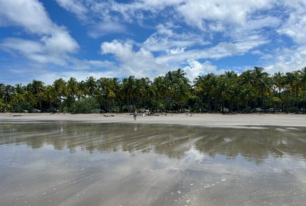 Familienurlaub Costa Rica - Costa Rica Abenteuer Regenwald und Pazifik - Küste Playa Carrillo