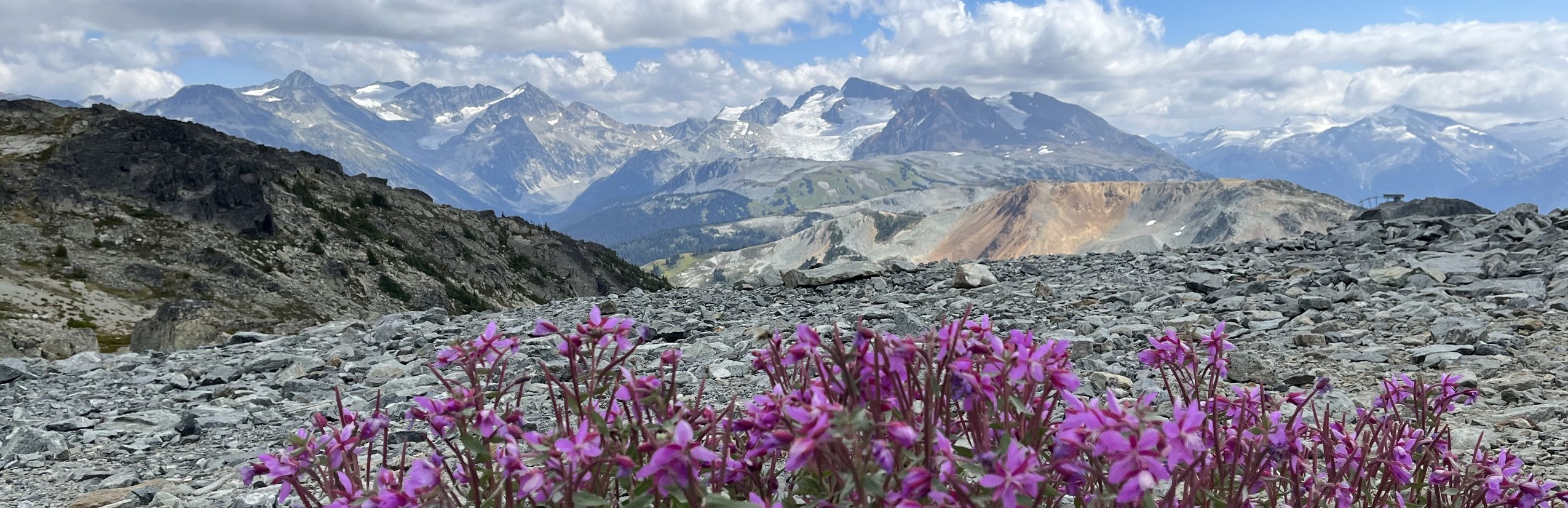 Familienreise Kanada - Kanada mit Kindern - Whistler