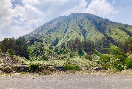 Bali mit Jugendlichen - Java & Bali Family & Teens - Vulkan Bromo - Natur Vulkan Bromo