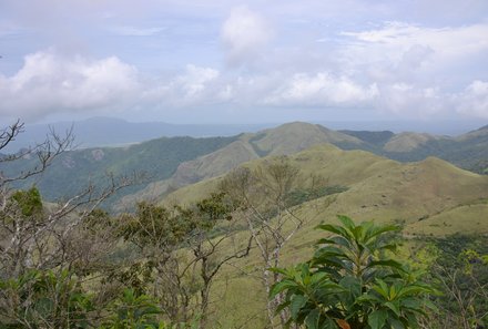 Panama for family individuell - Panama Familienreise -Nationalpark Altos de Campana