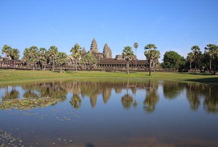 Vietnam & Kambodscha Familienreise - Vietnam-Kambodscha Family & Teens - See Angkor Wat