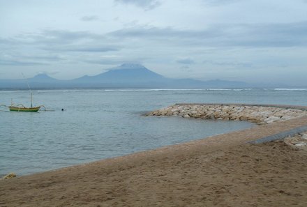 Bali mit Jugendlichen - Java & Bali Family & Teens - Strand