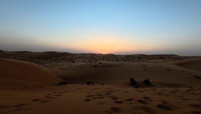 Oman Family & Teens - Sonnenuntergang in der Wüste - Bewertung Oman Family & Teens - Sonnenuntergang in der Wüste - Bewertung