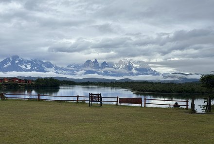 Patagonien Family & Teens - Hotel Paine - Umgebung