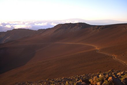 Hawaii Inselhopping for family individuell - Familienreise Hawaii mit Kindern - Maui Landschaft