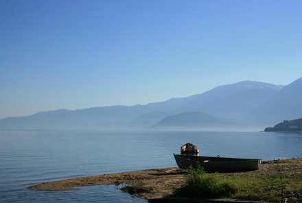 Albanien Familienreise - Albanien for family individuell - Pogradec