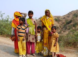 Familienreisen Indien For Family Reisen