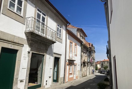 Portugal for family - Portugal mit Kindern - Architektur in Portugal