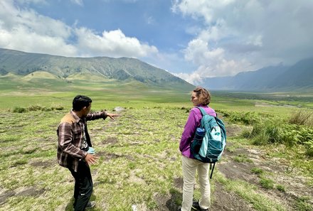 Bali mit Jugendlichen - Java & Bali Family & Teens - Vulkan Bromo - Guide Vulkan Bromo