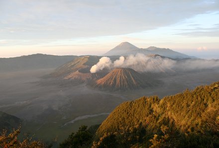 Bali mit Jugendlichen - Java & Bali Family & Teens - Vulkan Bromo Sonnenaufgang