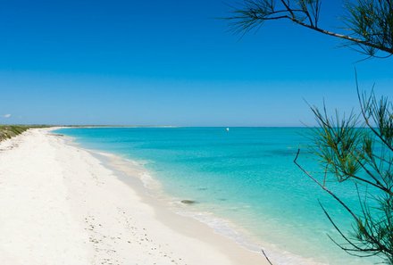 Madagaskar Familienreise - Madagaskar Family & Teens - Ankasy Lodge Strand