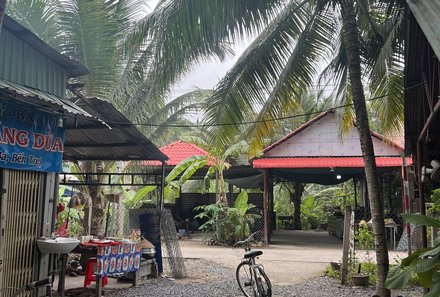 Vietnam for family - Familienreise Vietnam mit Kindern - Ben Tre