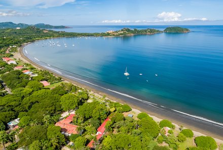 Costa Rica for family individuell - Natur & Strand pur in Costa Rica - Potrero