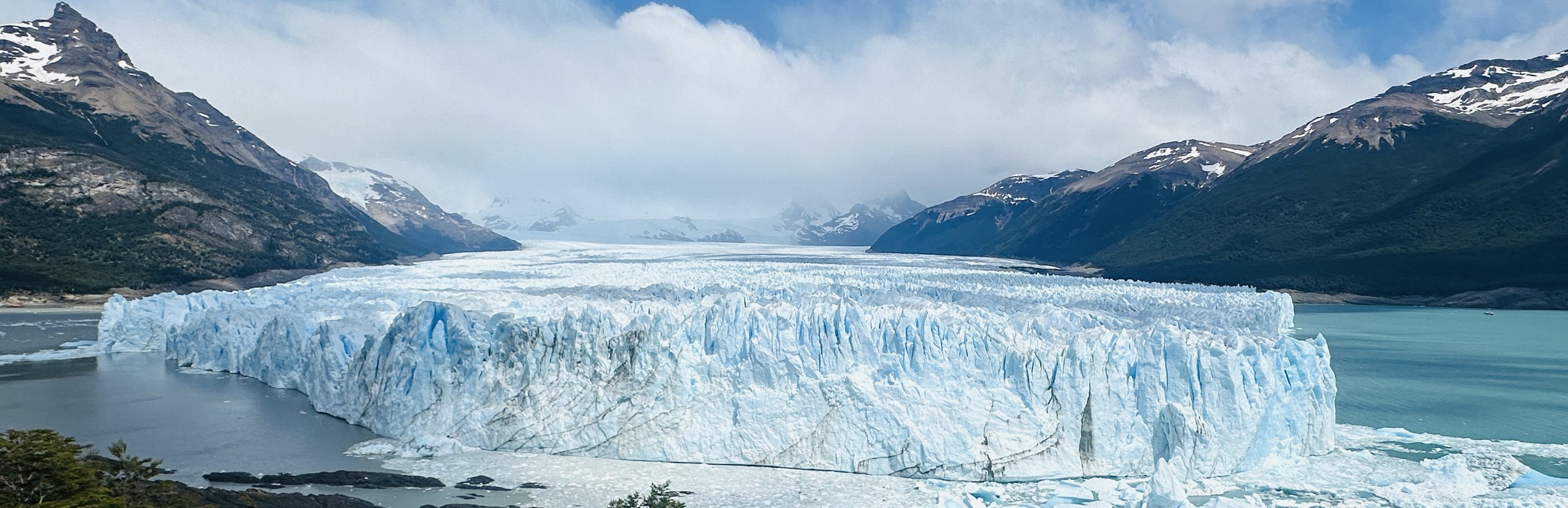 Patagonien Familienurlaub - Patagonien Family & Teens - Perito Moreno