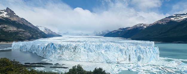 Patagonien Familienurlaub - Patagonien Family & Teens - Perito Moreno