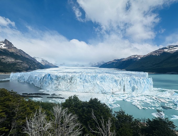 Patagonien Familienurlaub - Patagonien Family & Teens - Perito Moreno