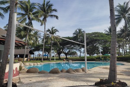 Malaysia Family & Teens - Familienreise Malaysia - Nexus Resort & Spa Pool