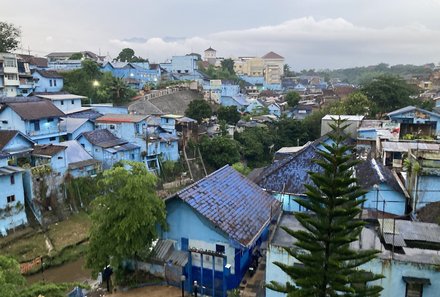 Bali mit Jugendlichen - Java & Bali Family & Teens - Blaues Dorf