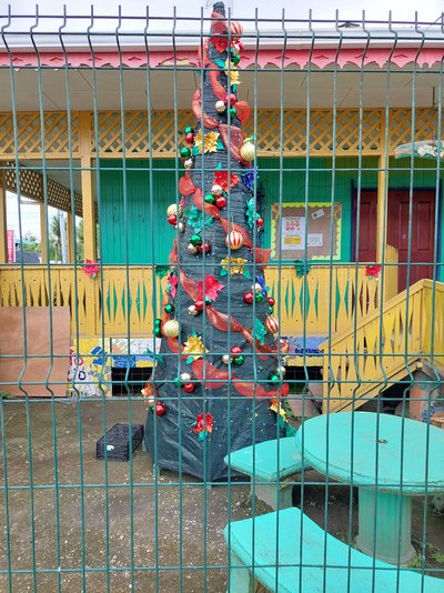 Costa Rica Familienreise - Costa Rica mit Jugendlichen - Weihnachten in Costa Rica