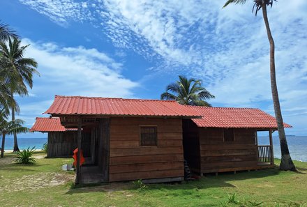 Panama for family individuell - Panama Familienreise mit Kindern - Verlängerung San Blas - Cabin