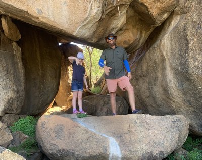 Namibia for family - Kundenfeedback Namibia for family - Kundenfeedback