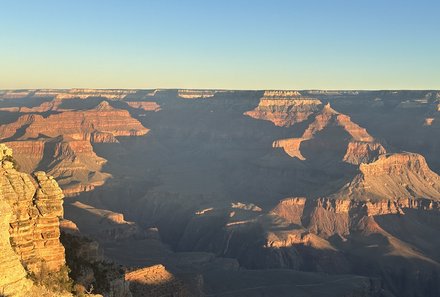 USA Südwesten mit Kindern - USA Westküste for family individuell - Abenteuer im Wilden Westen - Grand Canyon