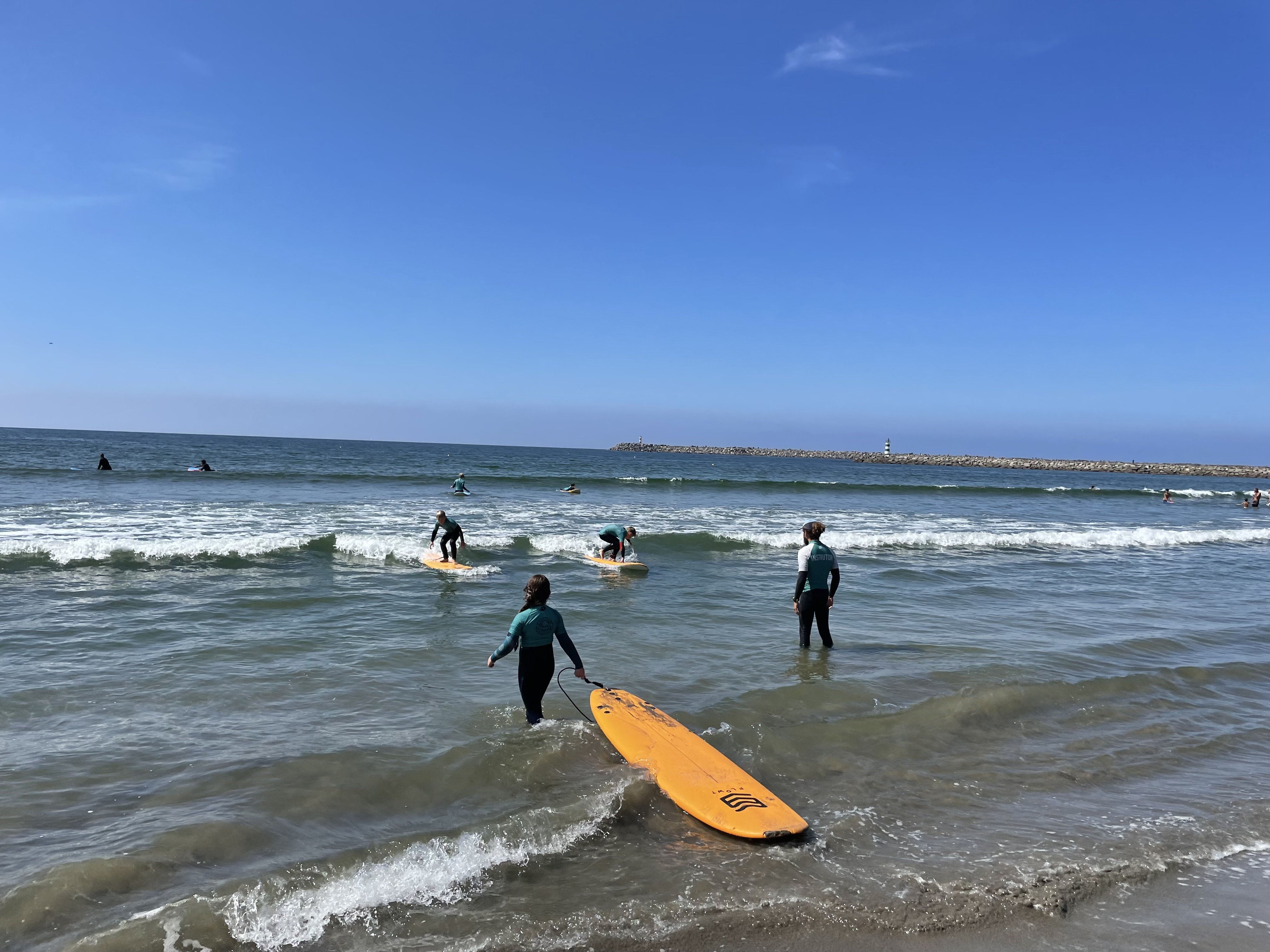 Sommerurlaub mit Kindern - Sommerurlaub 2025 mit Kindern - Familienurlaub Sommer 2025 - Sommerurlaub mit Kindern am Meer - Portugal