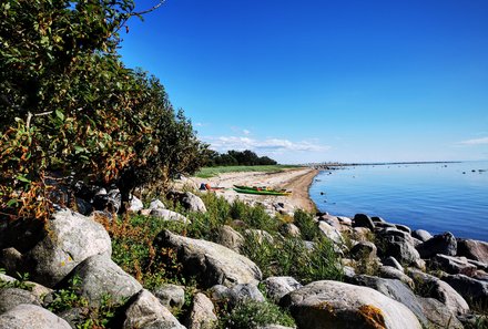 Familienreise Baltikum Family & Teens - Baltikum mit Kindern - Insel Sorgu