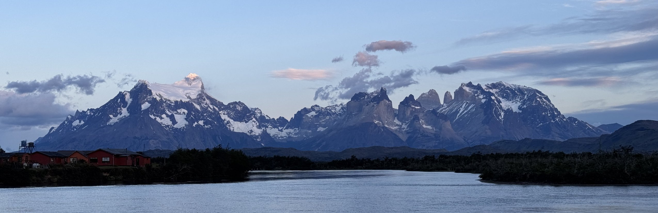 Familienreisen Chile & Argentinien - Patagonien Familienurlaub - Torres del Paine