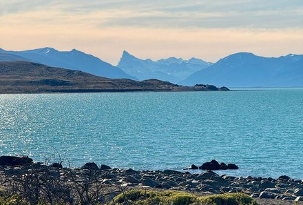 Patagonien Family & Teens -  El Calafate - Natur und Wasser