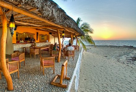 Madagaskar Family & Teens - Les Dunes D’Ifaty -  Bar