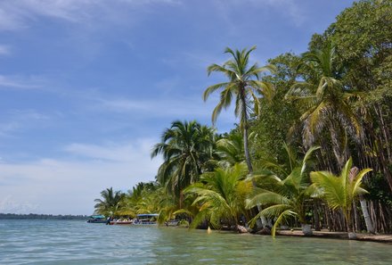 Panama for family individuell - Panama Familienreise - Playa de las Estrellas