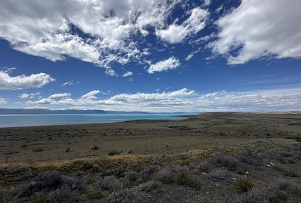 Patagonien Family & Teens -  El Calafate - Landschaft