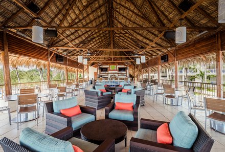 Costa Rica for family individuell - Natur & Strand pur in Costa Rica - Margaritaville Beach Resort Café